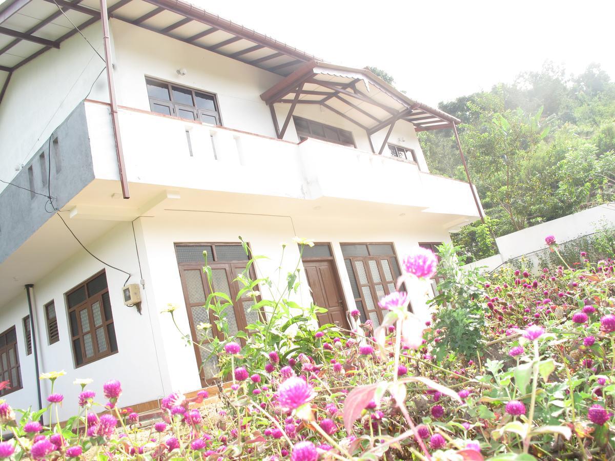 Montes Ella Exterior photo